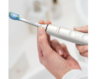 Philips SZCZOTECZKA SONICZNA PHILIPS SONICARE HX9911/94 DIAMOND CLEA - 1458677 - zdjęcie 5